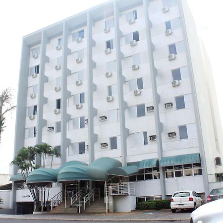 Days Inn By Wyndham Uberlândia Exterior foto