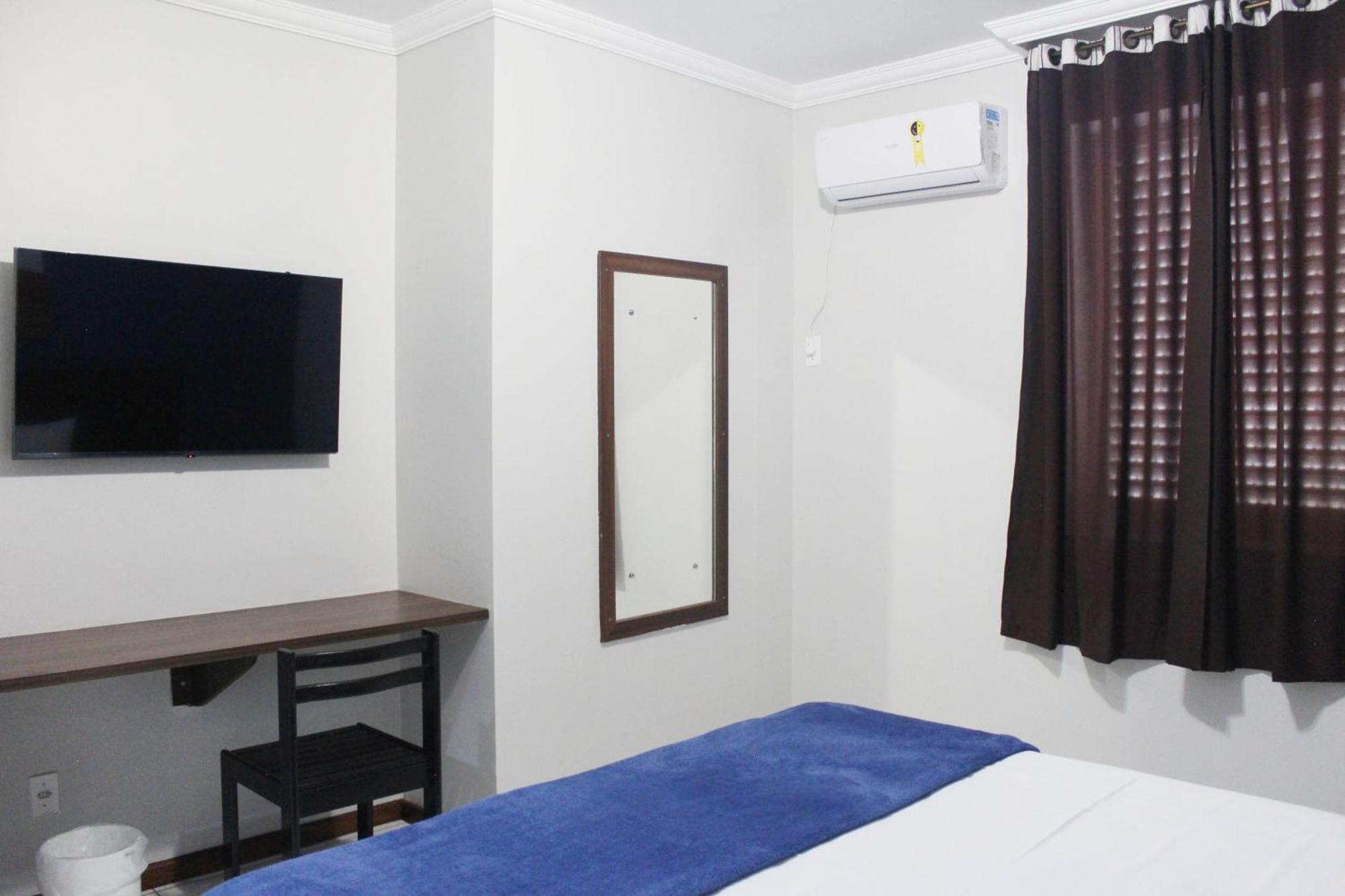 Days Inn By Wyndham Uberlândia Exterior foto